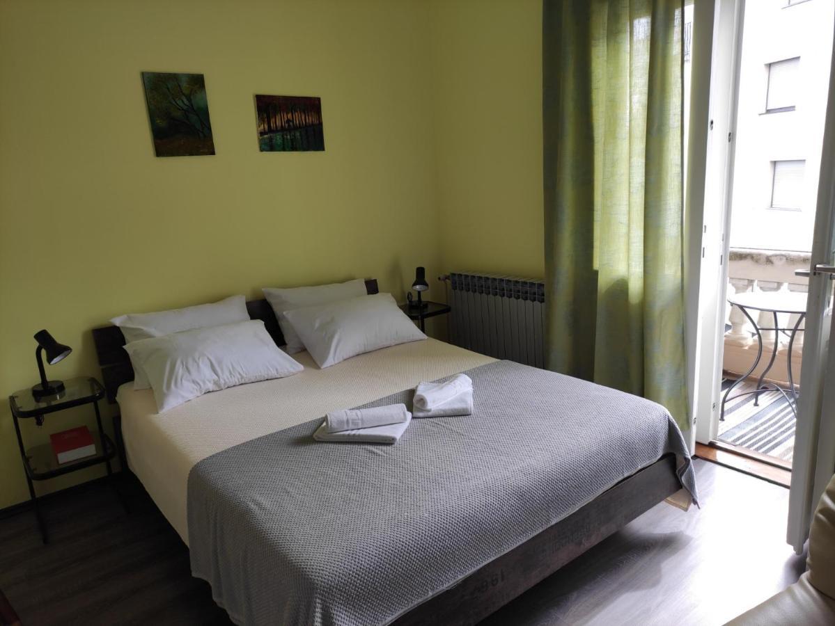 Bingo 8b Apartment Opatija